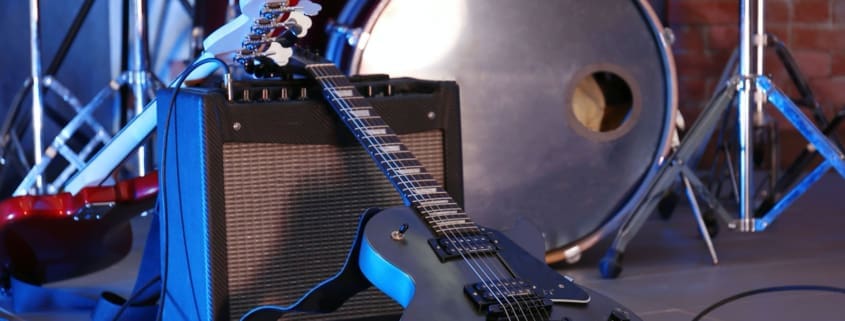 Why Musician’s Musical Equipment Insurance is a Sound Assurance Over Crowdfunding
