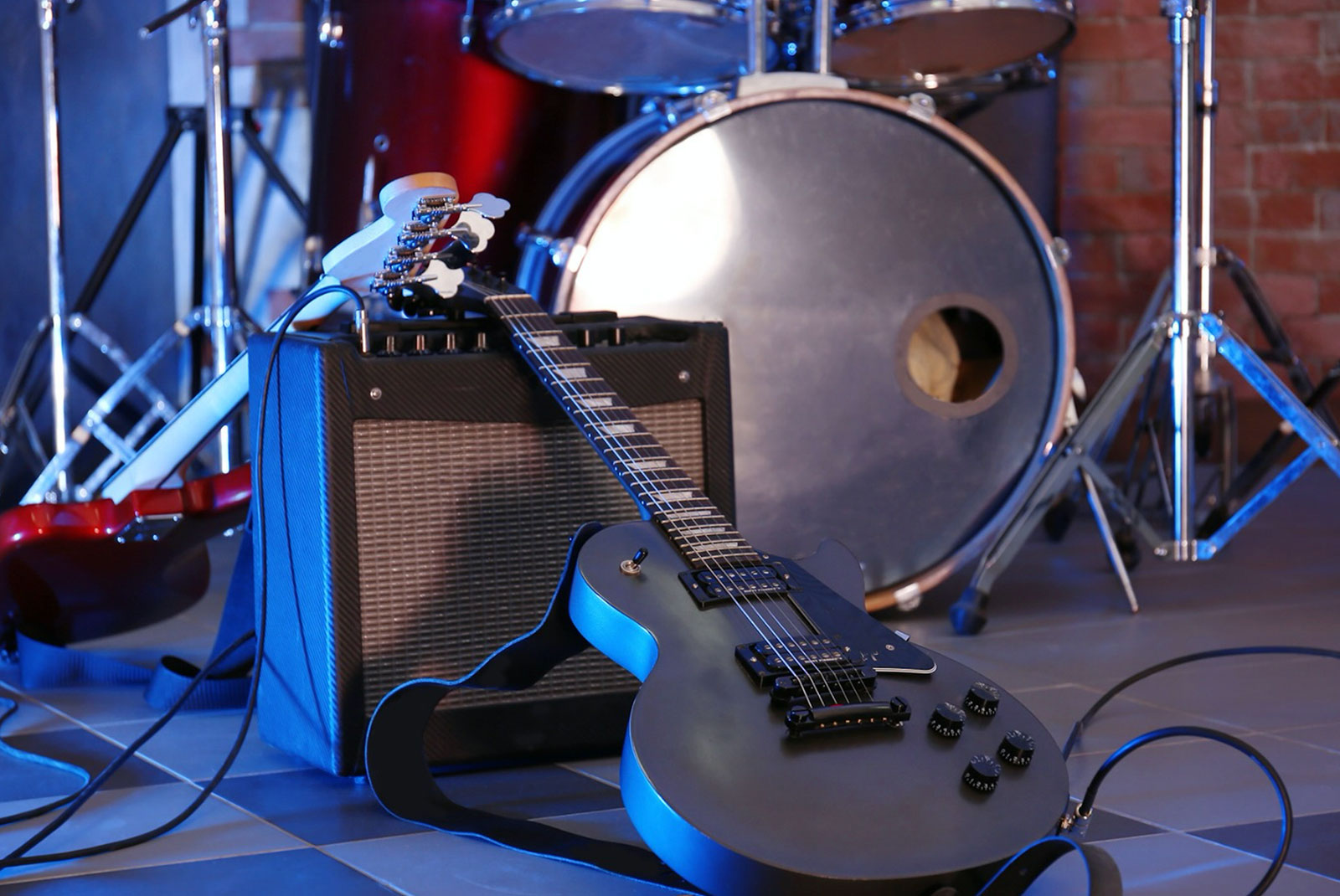 INSURANCE<br> Why Musician’s Musical Equipment Insurance is a Sound Assurance Over Crowdfunding