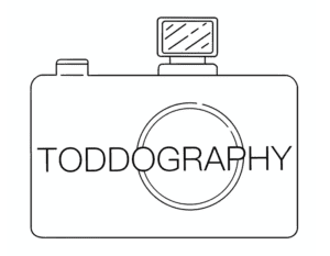 Toddography